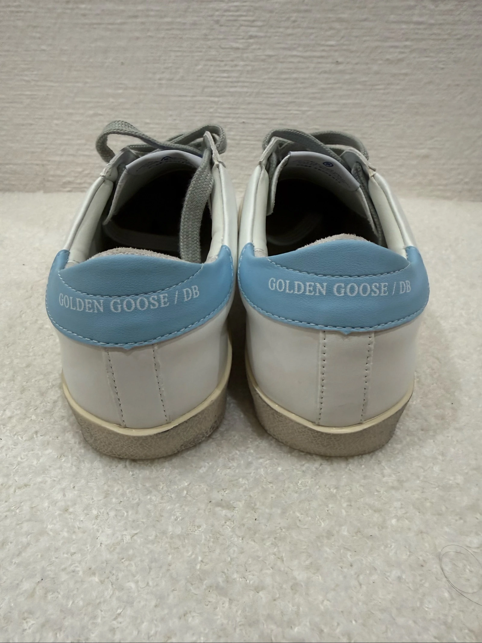Tênis Golden Goose – photo 3